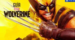 Gu�a Marvel's Wolverine, trucos, consejos y secretos