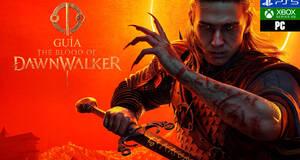 Gu�a The Blood of Dawnwalker, trucos, consejos y secretos