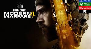 Gu�a Call of Duty: Modern Warfare 4, trucos, consejos y secretos