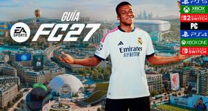 Guía EA Sports FC 27
