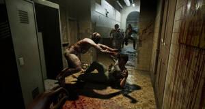 The Outlast Trials - PC