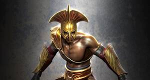 God of War III - PS3