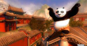 Kung Fu Panda - Wii