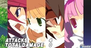 Disgaea 2: Dark Hero Days - PSP