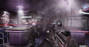 Tom Clancys Rainbow Six Vegas 2 - Xbox 360