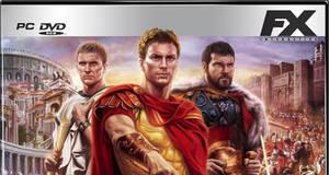 Imperivm Civitas II - PC