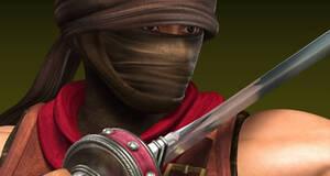 Soul Calibur 2 - GameCube