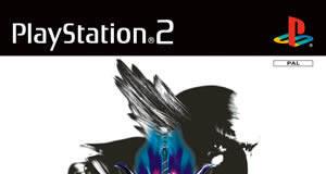 Soul Calibur 2 - PS2