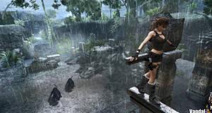 Tomb Raider Underworld - PS3