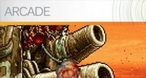 Metal Slug 3 XBLA - Xbox 360