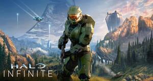 Halo Infinite - Xbox One
