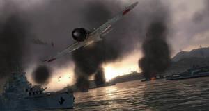 Battlestations: Pacific - PC