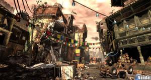 Uncharted 2: El Reino de los Ladrones - PS3