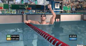 Beijing 2008 - El Videojuego Oficial de los Juegos Olmpicos - Xbox 360