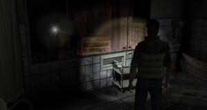 Silent Hill Origins - PS2