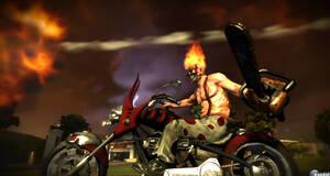 Twisted Metal - PS3