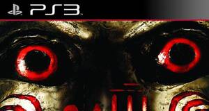 Saw - PS3