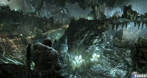 Gears of War 2 - Xbox 360