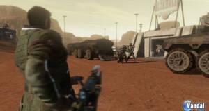 Red Faction: Guerrilla - Xbox 360