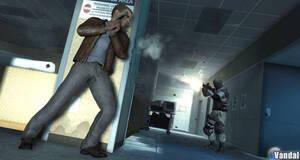 007: Quantum of Solace  - Xbox 360