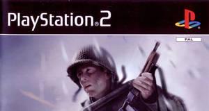 Medal of Honor: Frontline - PS2