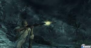 Call of Duty: World at War - PC