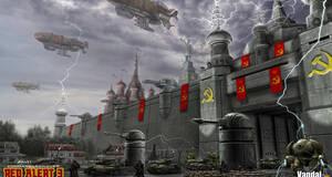 Command & Conquer: Red Alert 3 - PS3