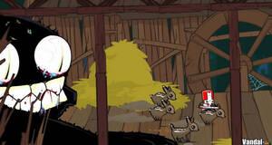 Castle Crashers XBLA - Xbox 360