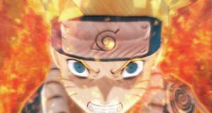 Naruto Ultimate Ninja 3 - PS2