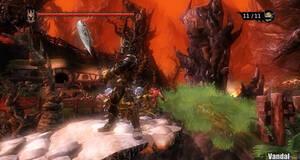 Overlord: Raising Hell - PS3