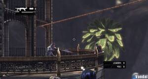 Damnation - Xbox 360