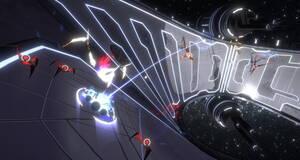 Curved Space - Xbox One