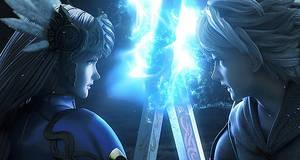 Valkyrie Profile: Covenant of the Plume - NDS