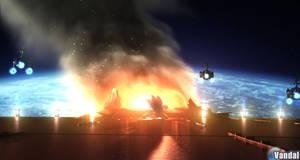 Sonic Unleashed - Xbox 360