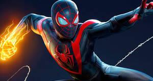 Spider-Man: Miles Morales - PC