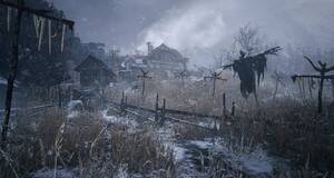 Resident Evil 8: Village - Xbox One