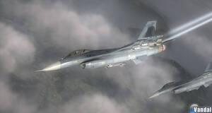 Tom Clancy's HAWX - Xbox 360