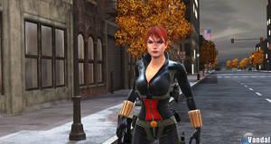 Spider-Man: Web of Shadows - Xbox 360