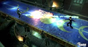 Harry Potter y el misterio del prncipe - PS3
