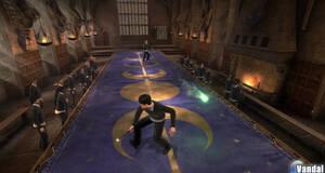 Harry Potter y el misterio del prncipe - Xbox 360