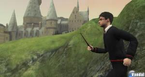 Harry Potter y el misterio del prncipe - PS2