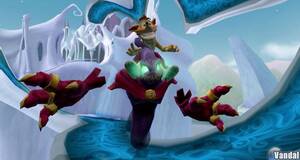 Crash Guerra al coco-maniaco - PS2