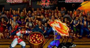 Samurai Shodown Anthology - Wii