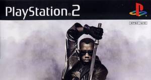 Blade 2 - PS2