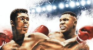 Fight Night Round 4 - PS3