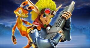 Daxter - PS2