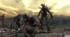 El Seor de los Anillos: La Conquista - Xbox 360