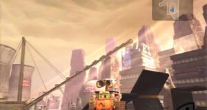 Wall-E - PS2