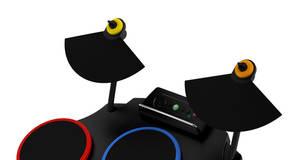 Guitar Hero World Tour - Wii