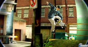 Skate 2 - PS3